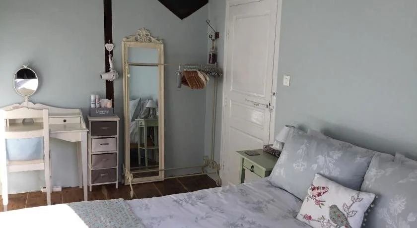 La Vieille Maison Rose