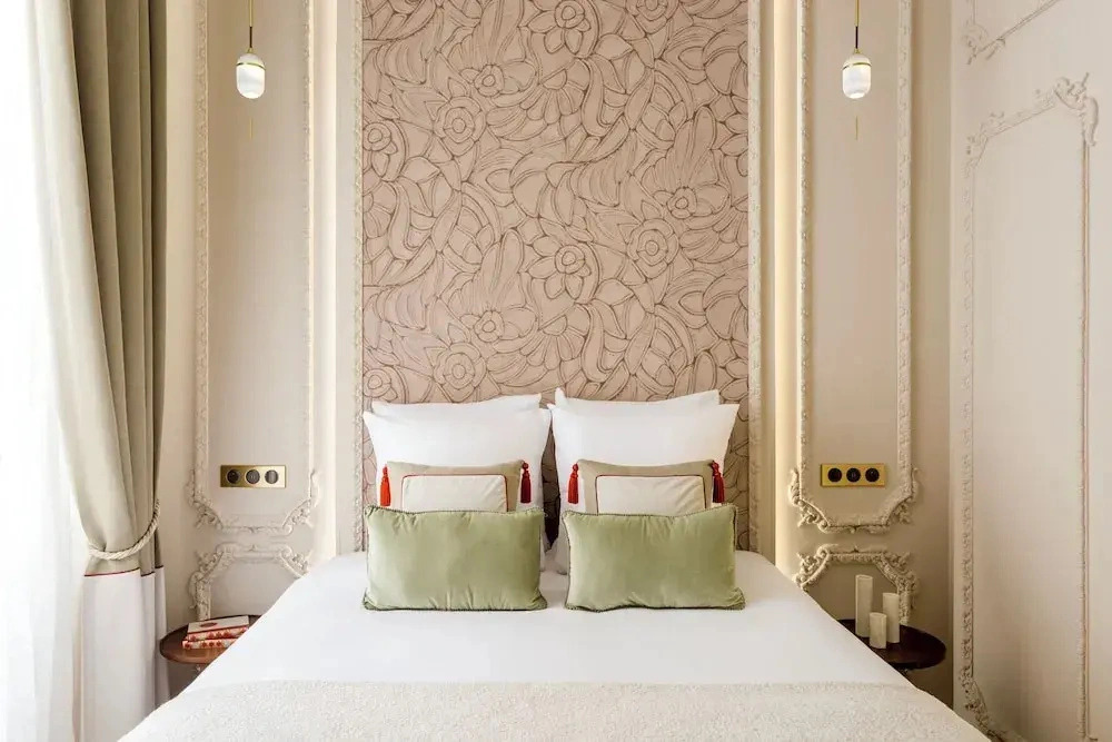 Merveil Signature Suite - Marignan