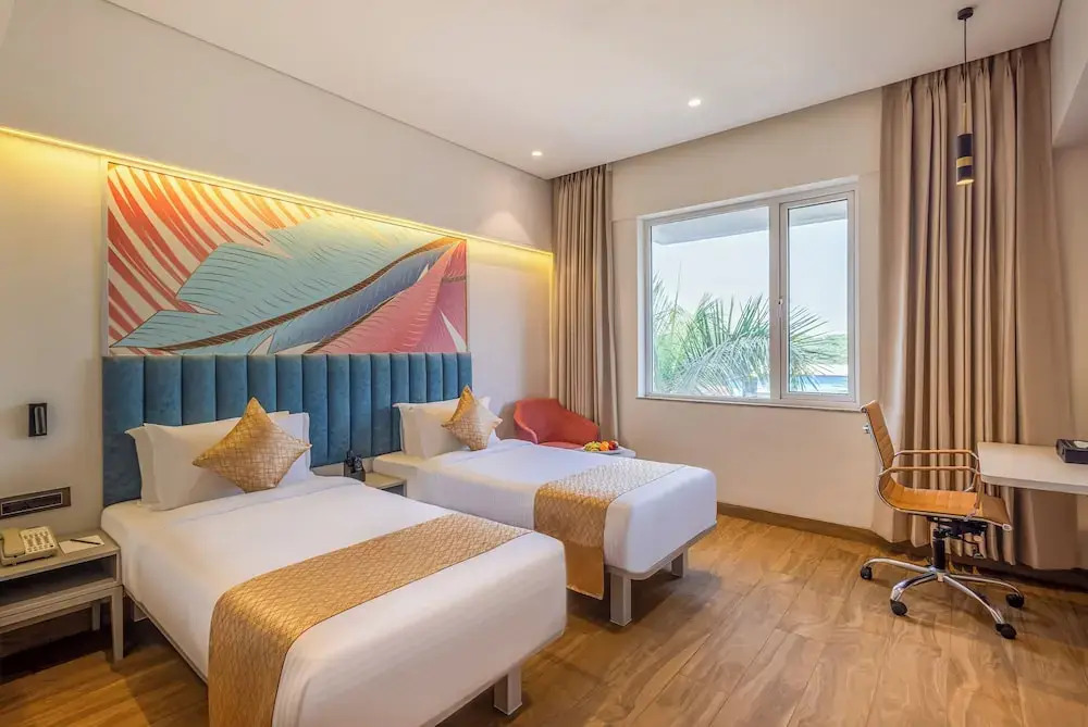 Effotel by Sayaji Navi Mumbai