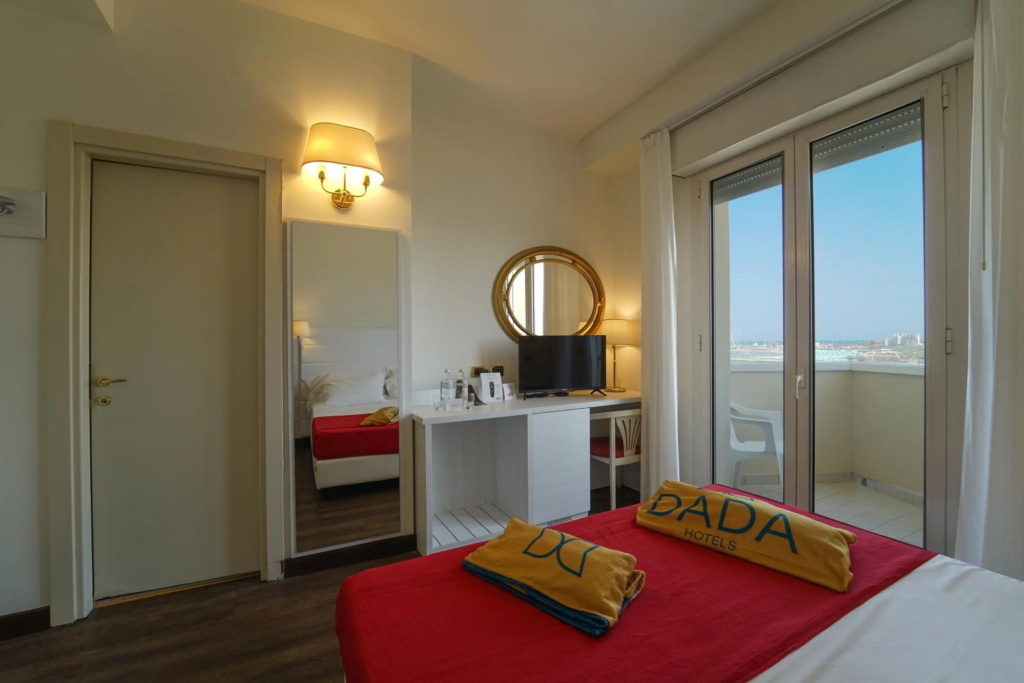 Hotel Imperial Beach - Dada Hotels