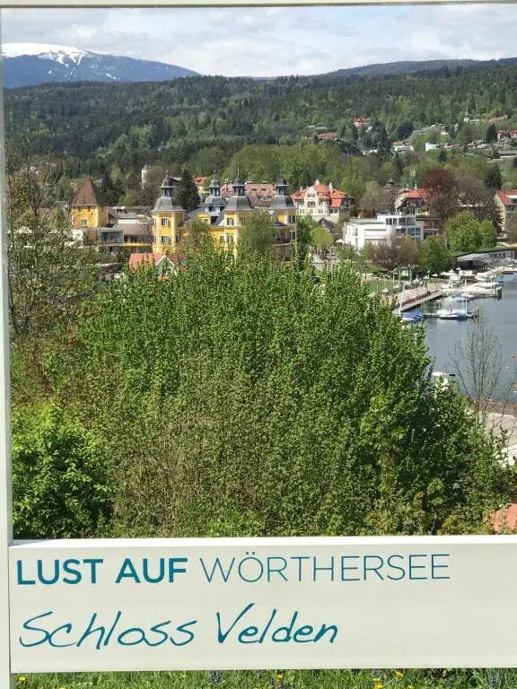 Ferienwohnung Kusternik