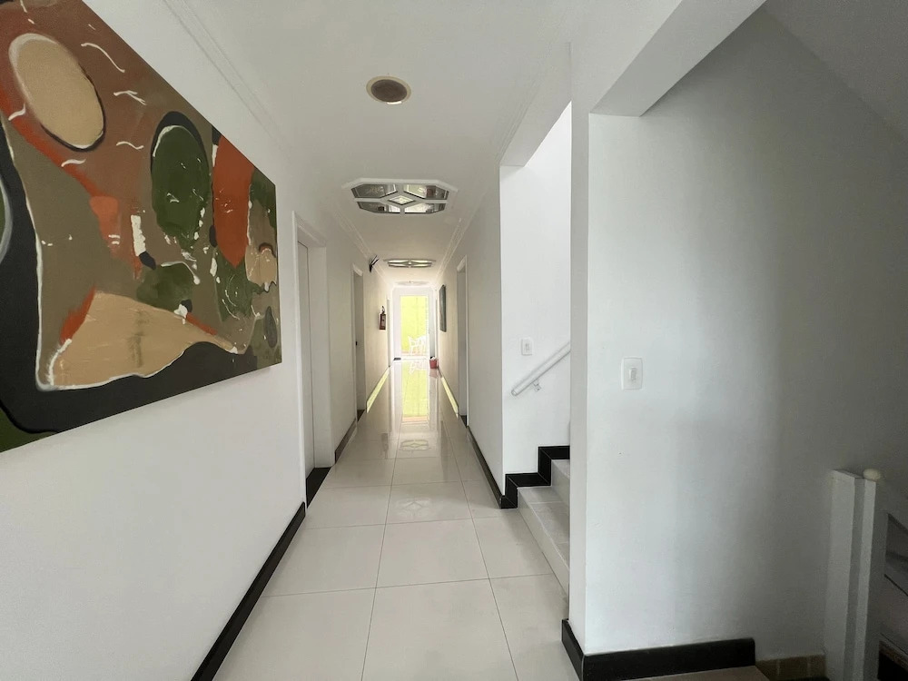 Hotel The Green Ecologic