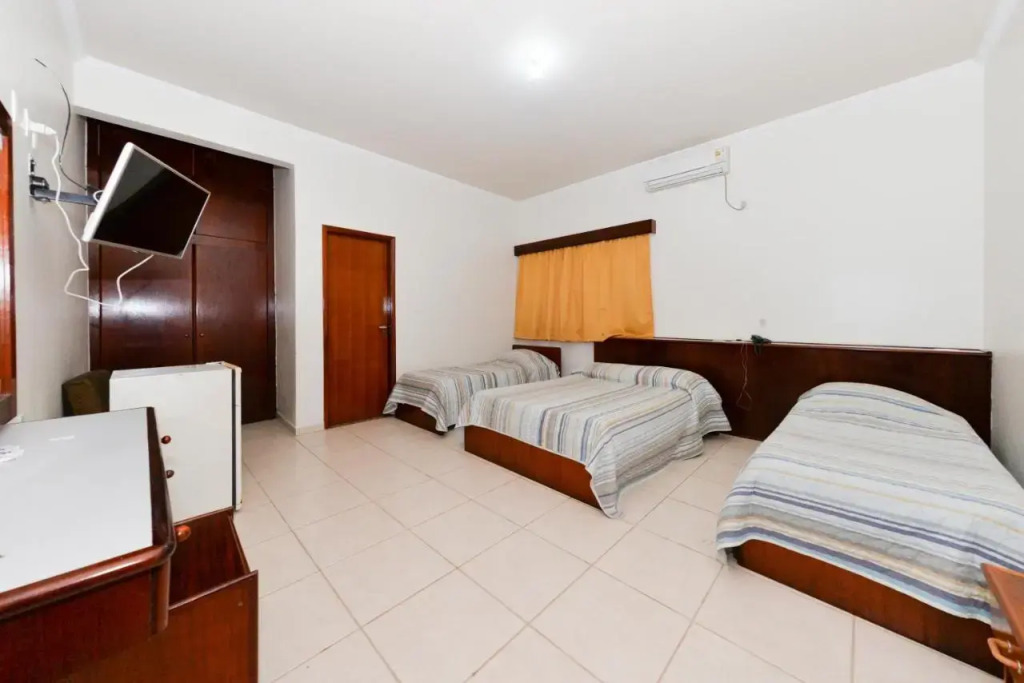 Lito Palace Hotel