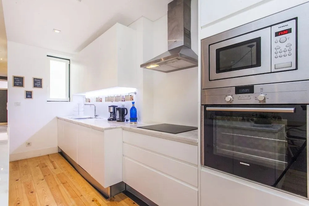 LxWay Apartments Boavista
