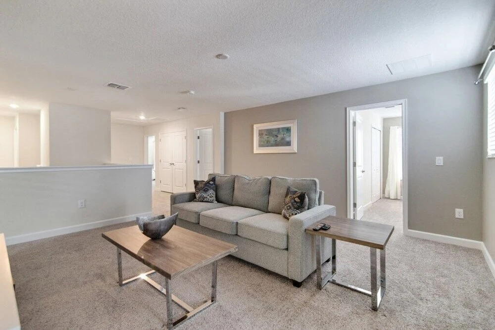 Champions Gate 1585 - Eight Bedroom Pool Home