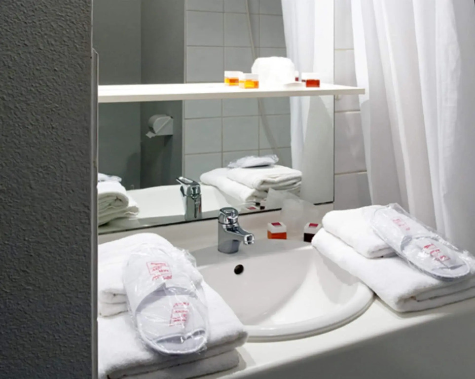 Séjours & Affaires Paris Ivry