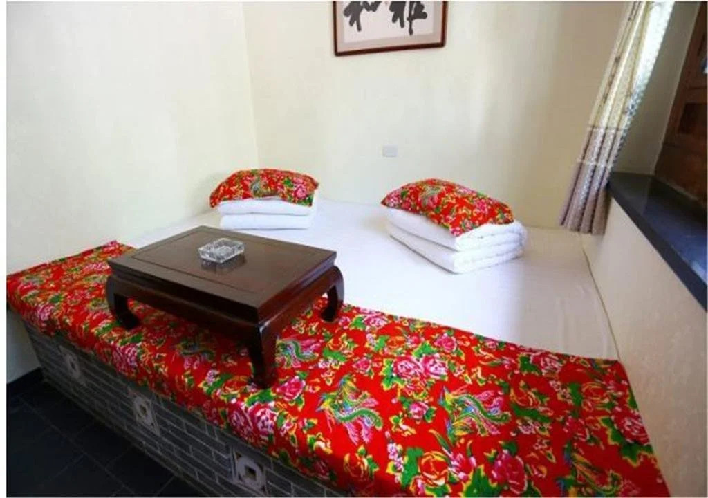 Shanqisheng Inn