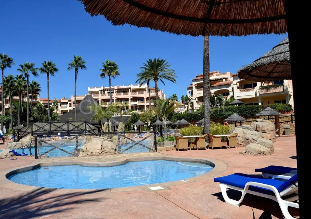 Marina XI - Modern apartment in Wyndham Resort with BBQ, Pools and Tennis Courts
