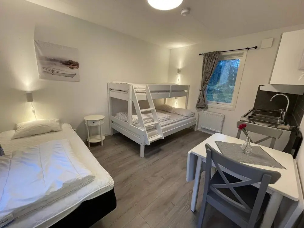 3-person Holiday Home in Stenungsund