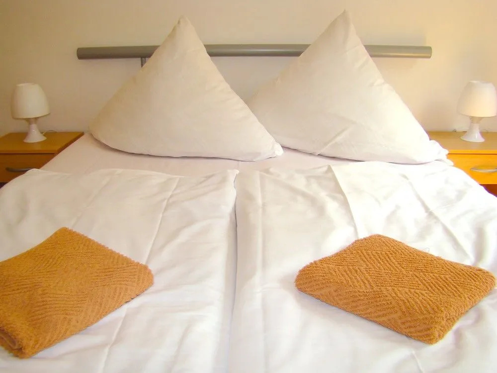 BNB near Brandenburg Gate - Rooms & Apartments