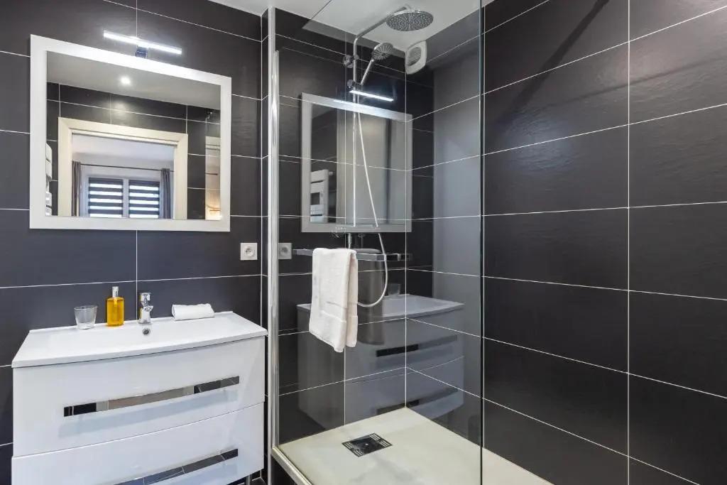 Les Armateurs - Pretty Nugget Downtown - 2 P - Private parking