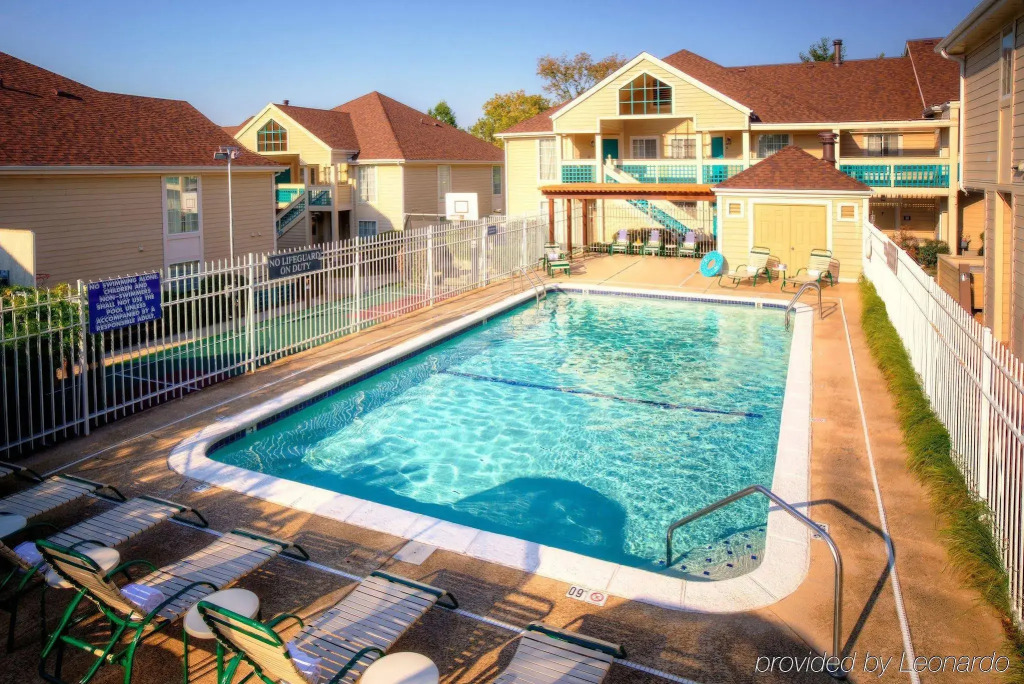 Sonesta ES Suites Somerset