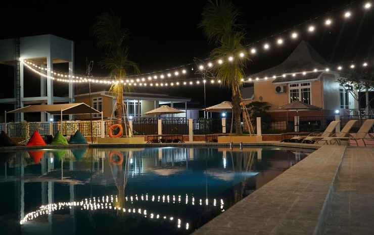 Ilaya Hotel And Resort