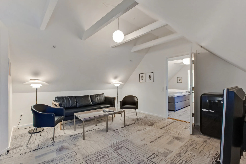 Best Western ToRVEhallerne