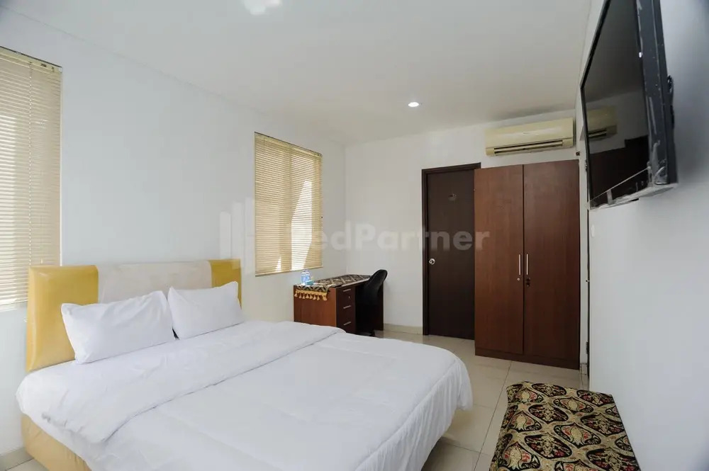 Green Residence 25 Syariah Karawaci RedPartner