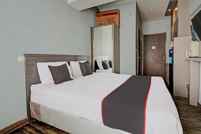 Capital O 92525 Easton Park Apartment Jatinangor By Yunus