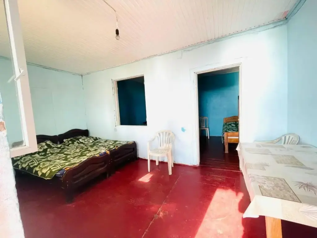 86 E. Takaishvili Guest House
