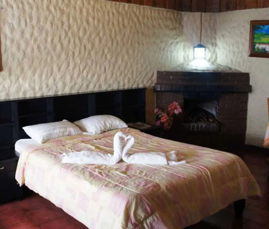 Hotel Cypresal