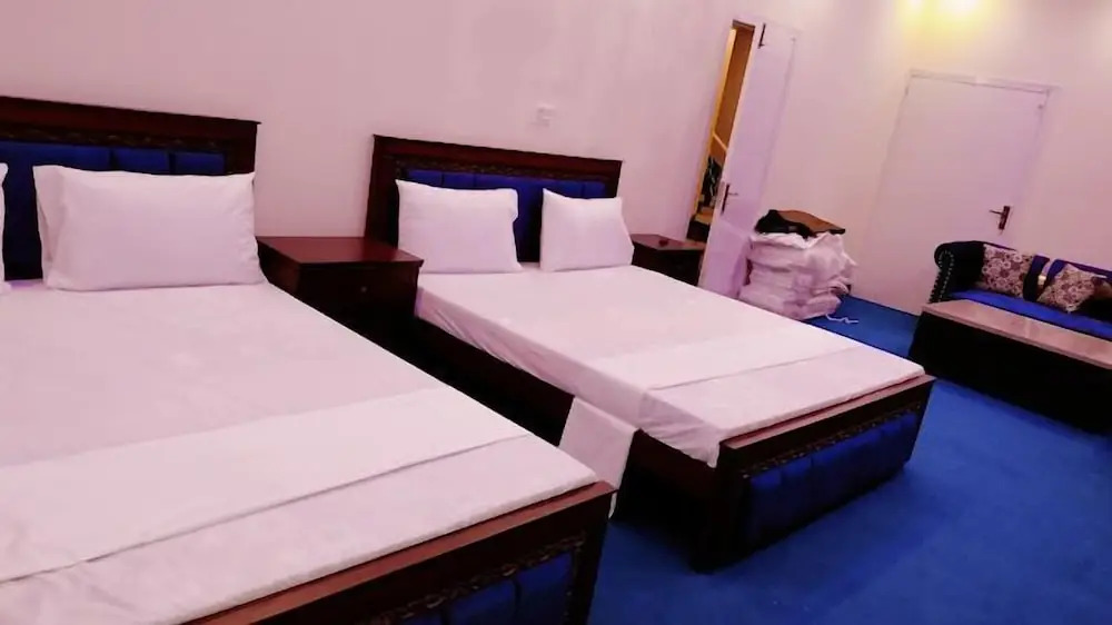 Ghani House Guest House