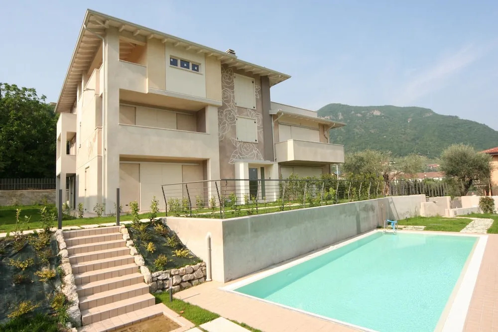 Appartamento La Fenice - Rebomaholidays