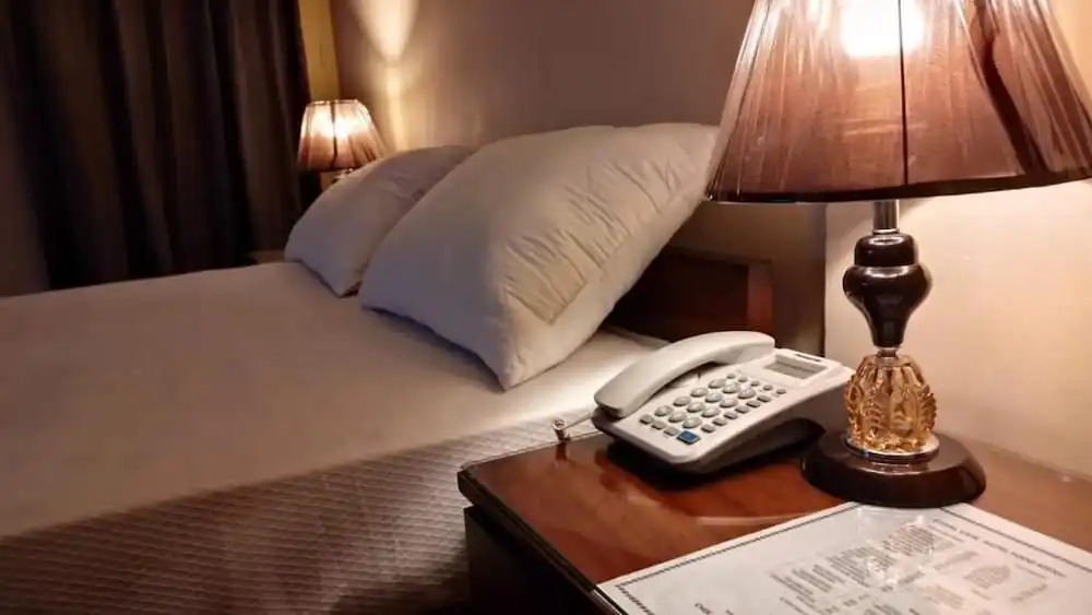 Canal View Hotel