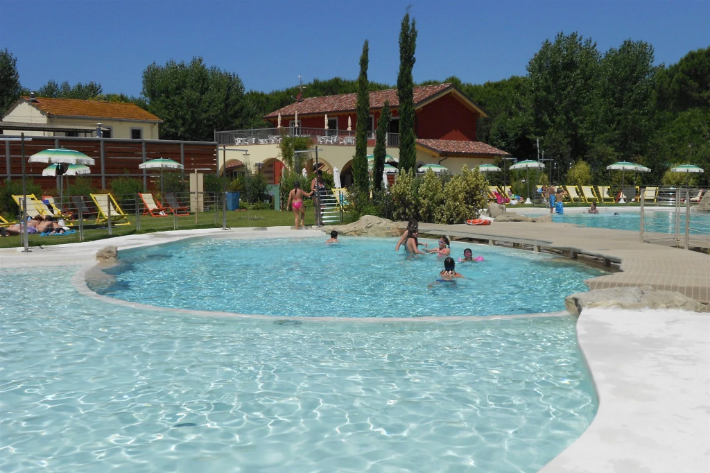 Club del Sole Viareggio Family Collection