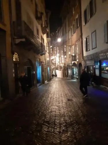 Hotel Piazza Vecchia