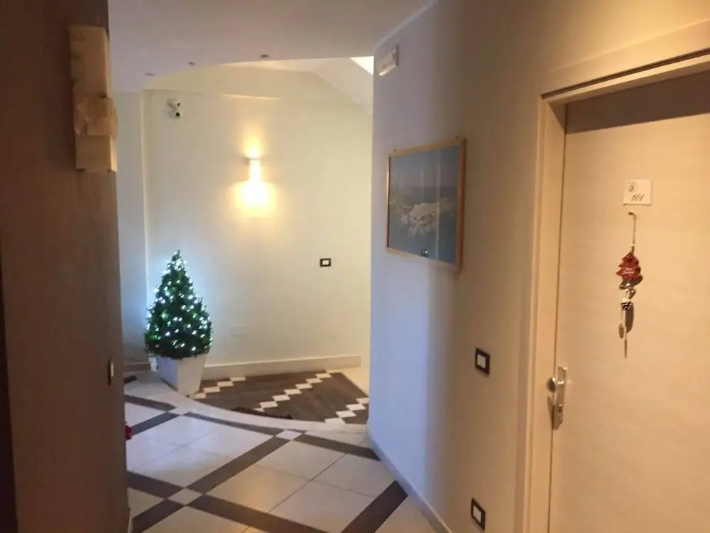 Guest House San Domenico