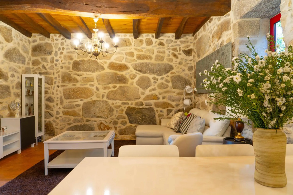Casa das Castanhas - near Gerês