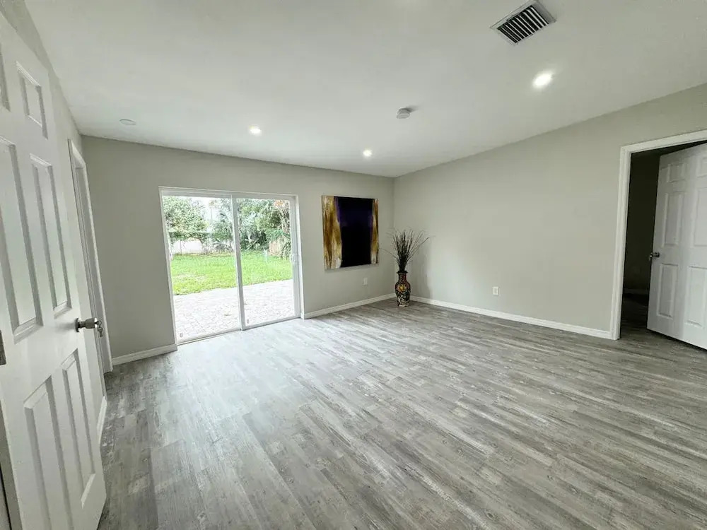 Home Near Clearwater Beach