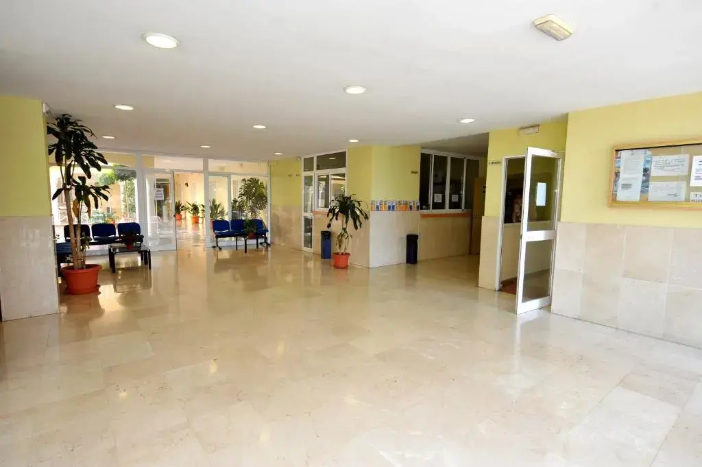 Micampus Málaga Student Residence
