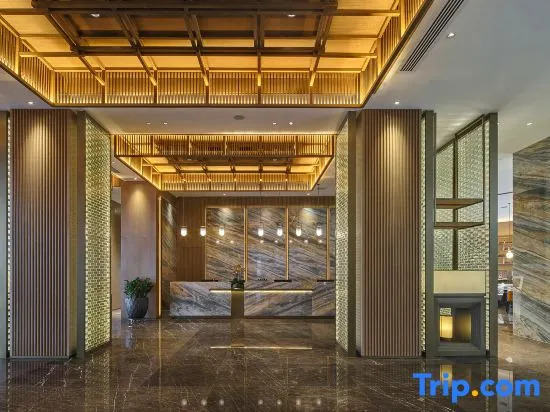 Yannian Hangmai Hotel