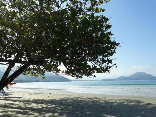 Pé Na Areia Apto 708