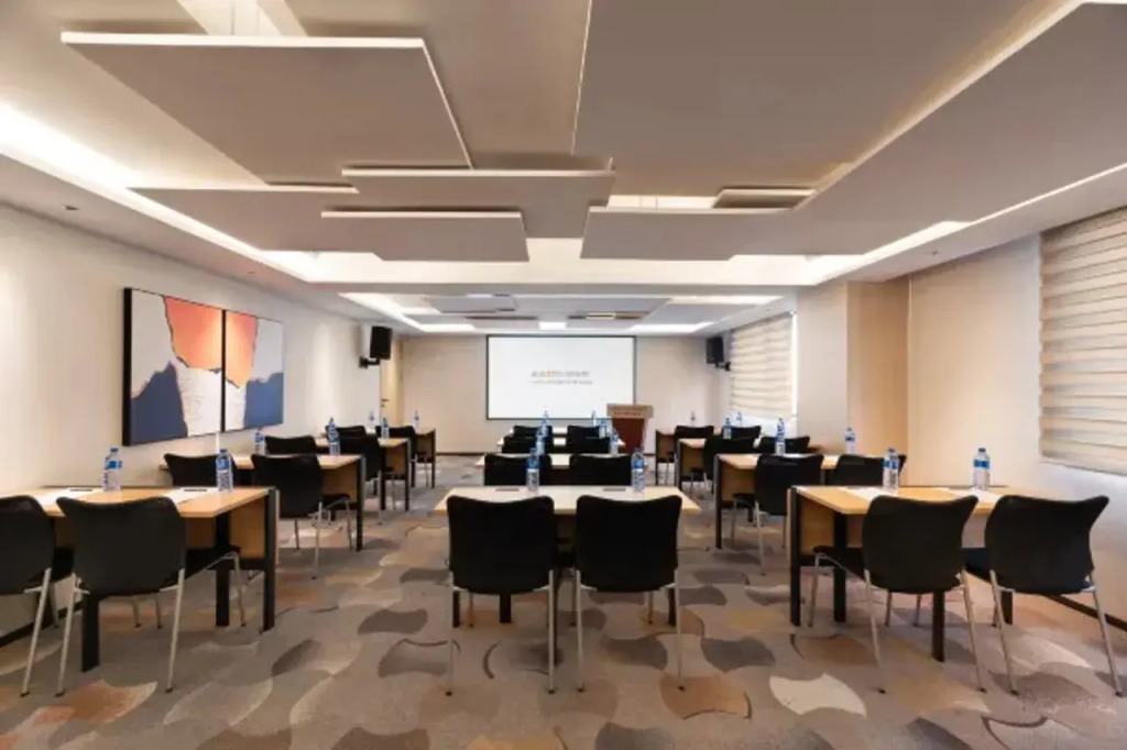 Ausotel Smart Guangzhou Zhujiang New Town