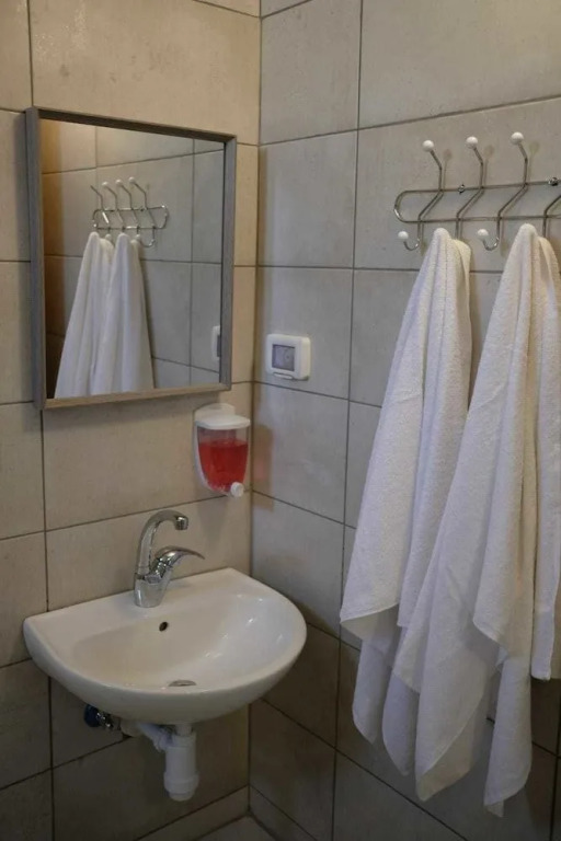 Eco Akko - Hostel