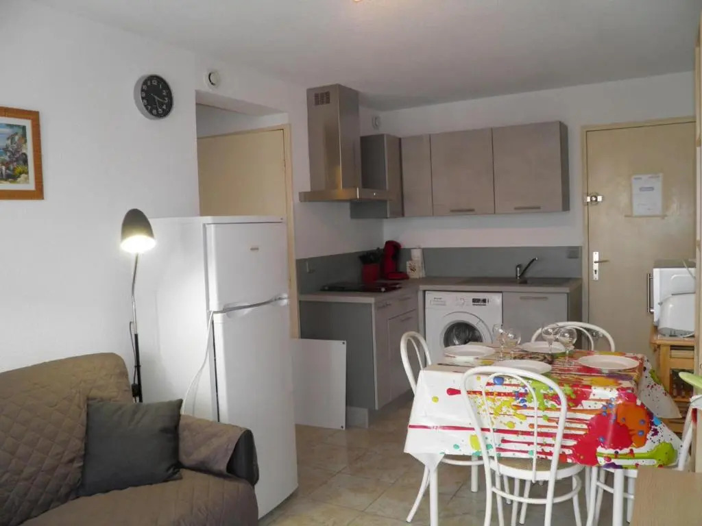 Appartement Sète, 2 pièces, 4 personnes - FR-1-338-302