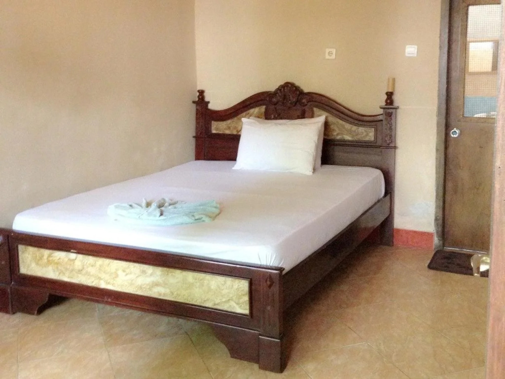 Tamu Tamu Hotel