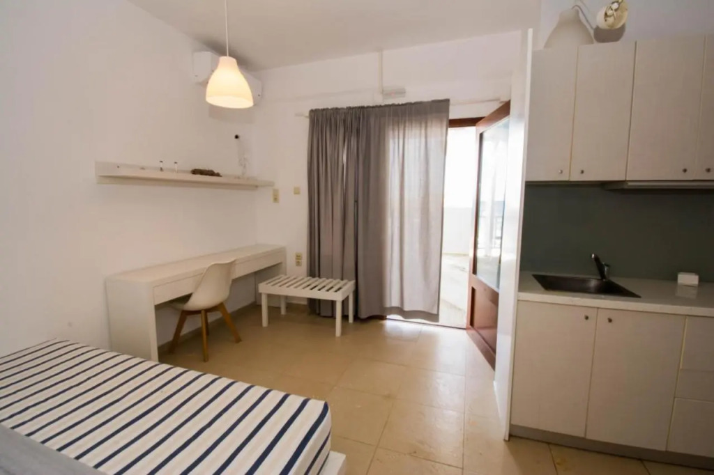 Golden Grain Beachfront Suites