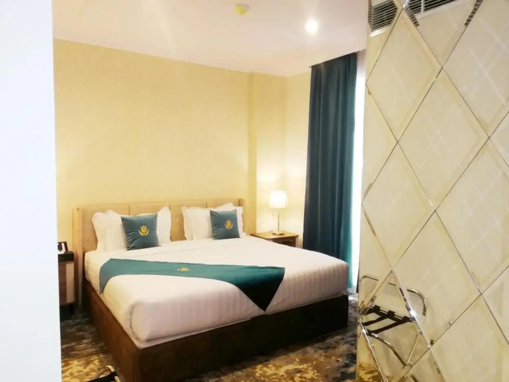 Tulip Inn Al Daar Rawafid