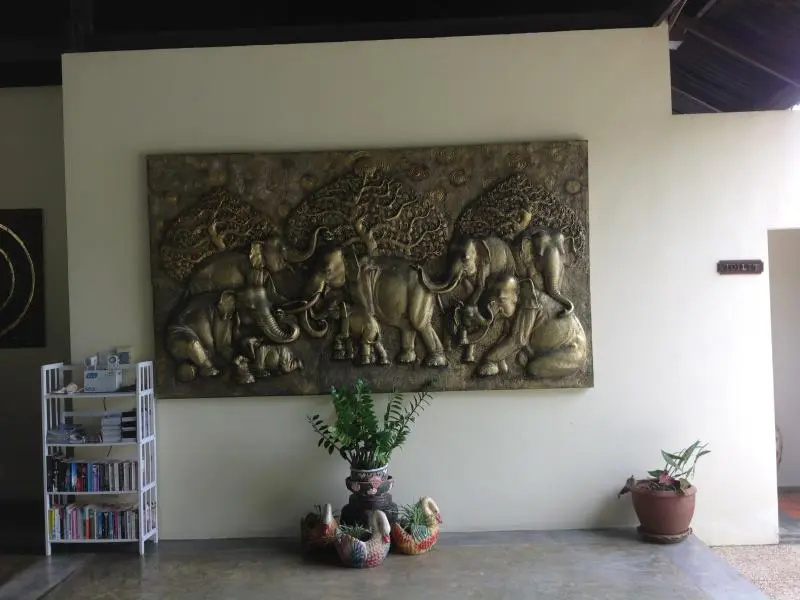 Rawai Boutique Resort