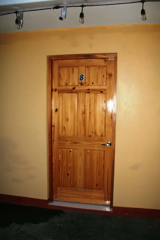 Rivas Inn