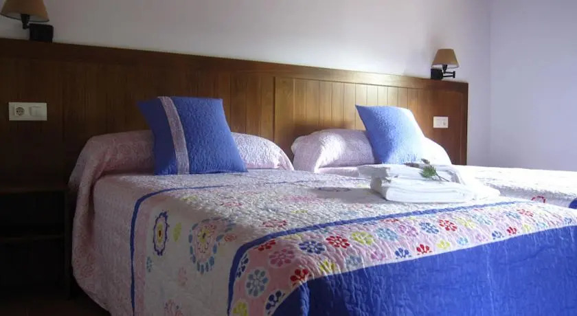 Casa Barriga 2 y 5