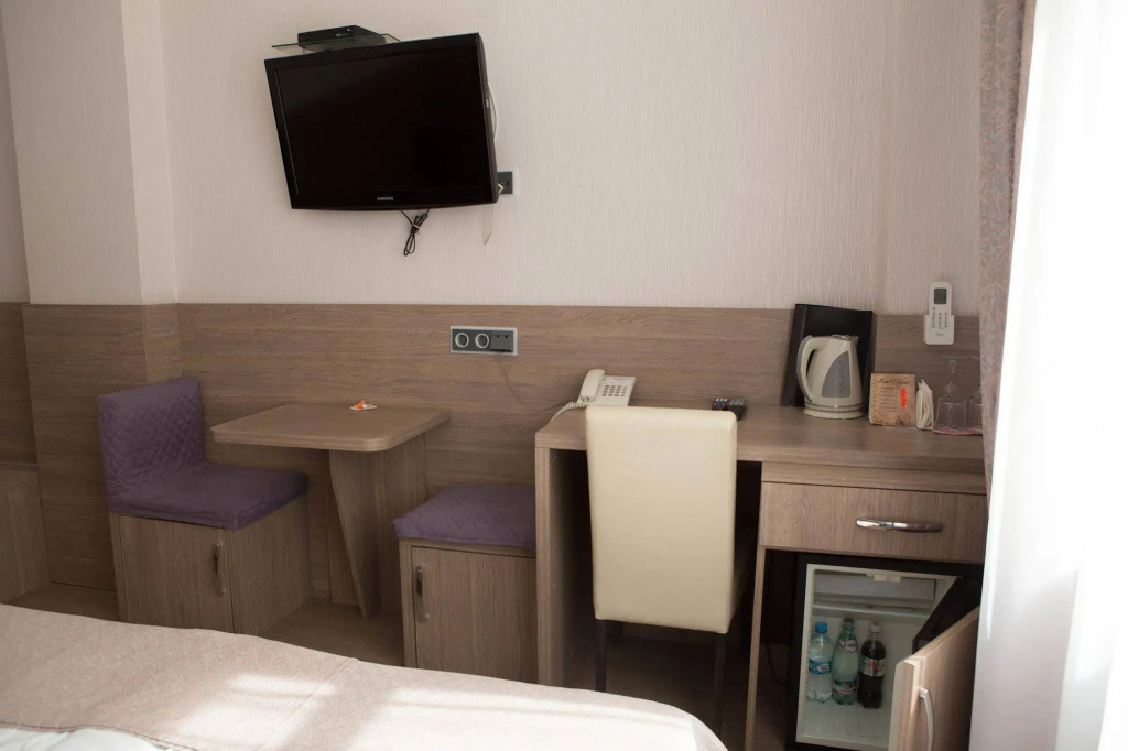 Hotel Elegant
