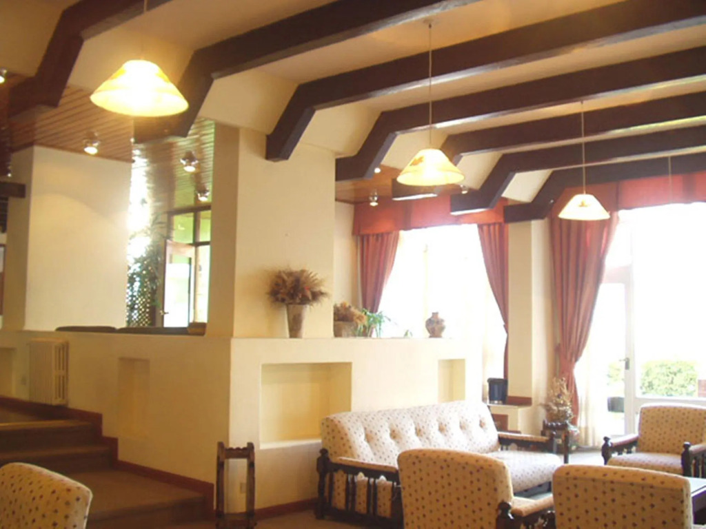 Hotel Aspen Ski by bund