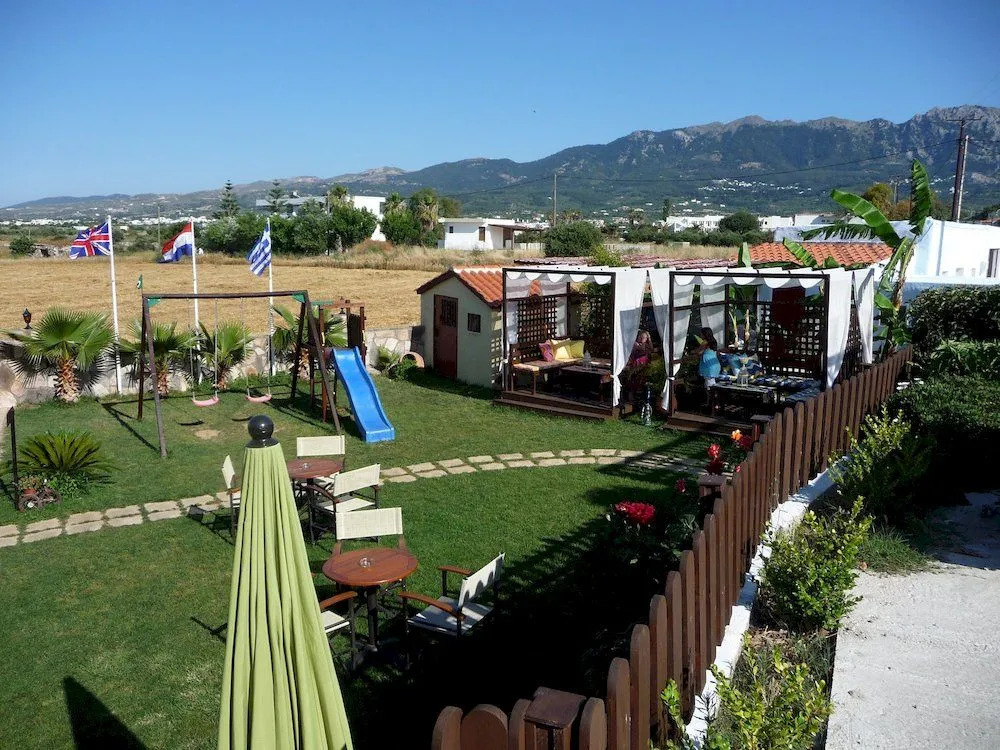 Socrates Studios and Suites