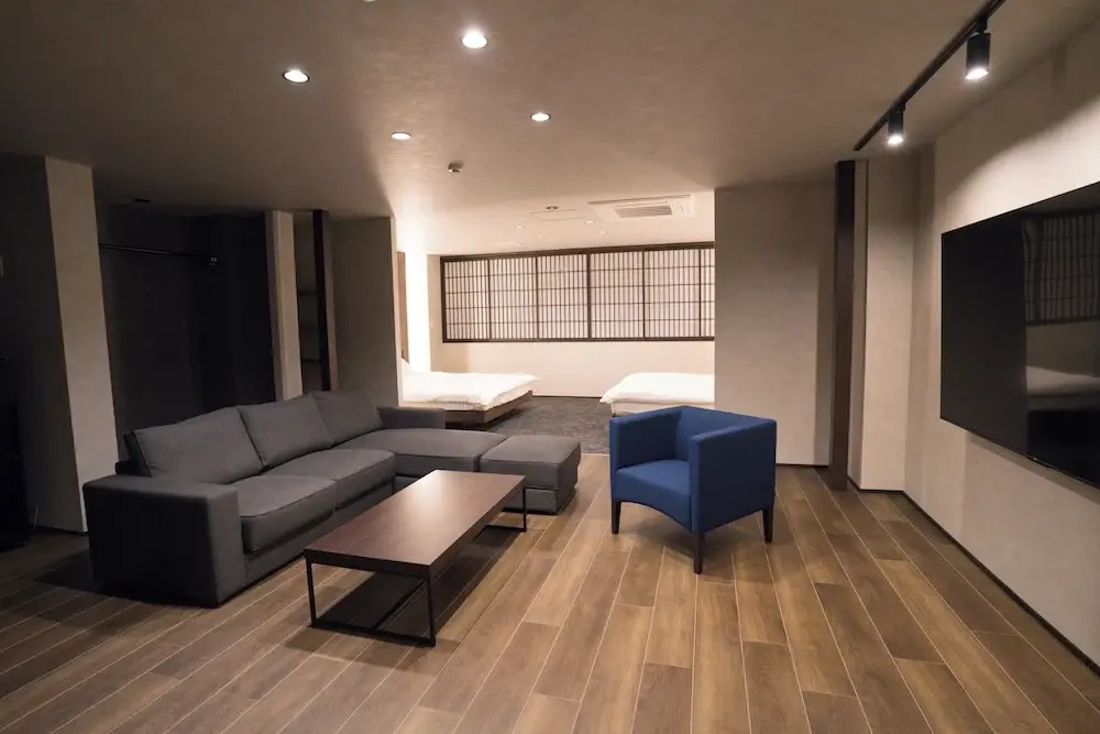 Musashi Condo Kanazawa