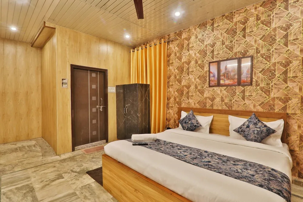 Hotel Kasol Heritage