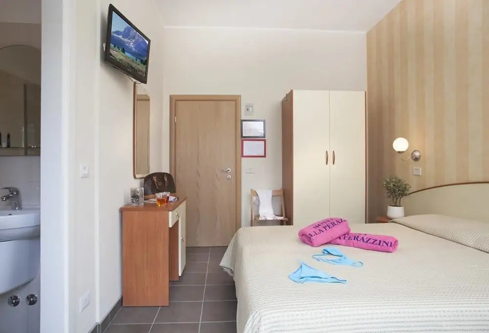Hotel Villa Perazzini