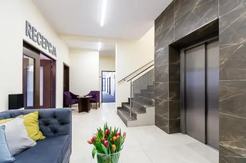 Meet Poznań Hotel