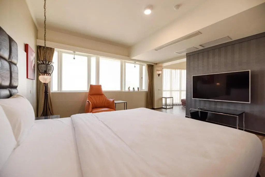 Jih Lih Hotel